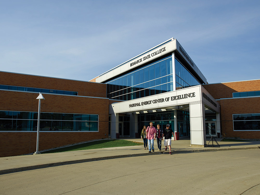 Bismarck State College