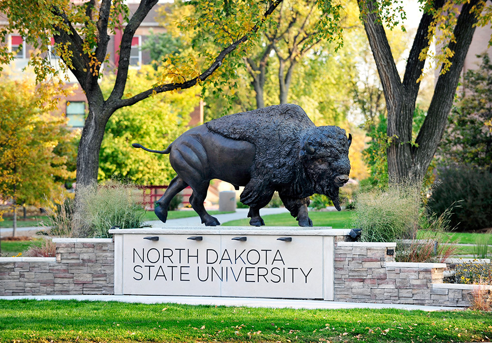 North Dakota State University